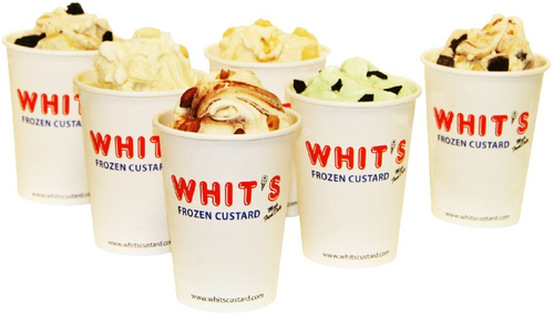 whitties